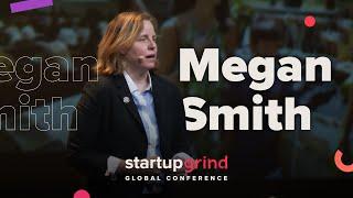 Infinite Future: Infinite Roots - Megan Smith