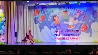 IMAGINE DRAGONS - Radioactive️ Танец NIKA DRAGON️ MIG Dance Studio️