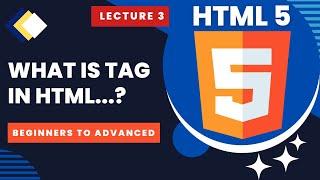 The Ultimate Guide to Learning HTML Tags in Hindi/Urdu - How to Use HTML Tags - Learn HTML Tags