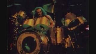 Ian Paice's drum solo Live in Tokyo December 1975 (AUDIO)