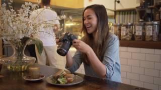 Canon EOS 77D | Learn How to Get Creative With the EOS 77D Guided Display