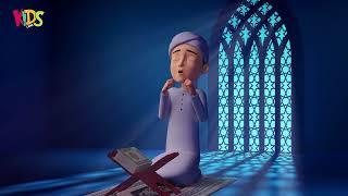 Quran For Kids-  Promo | New Ramadan Series | Ghulam Rasool Cartoon Series | Kids Land