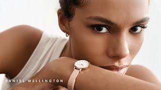 Introducing The Petite 24 - Daniel Wellington