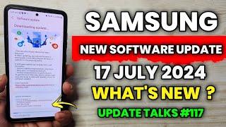 Samsung Phones Got New Software Update | A52s A54 S21 FE S22 S21 FE S20 FE A53 A34 F23 A52 A55 A73