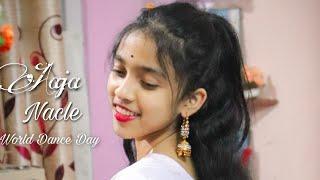 Aaja Nachle || World Dance Day Special || Himagni Kalita | Sunidhi Chauhan