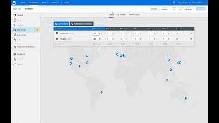 Instructional Demo: How to Quickly Setup and Run a Load Test with Micro Focus LoadRunner Cloud