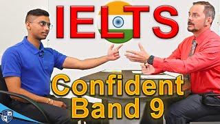 IELTS Speaking Band 9 Great Answers