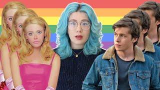 The Tedious Repetition of Coming Out Movies