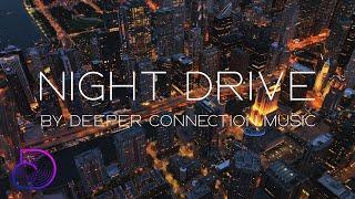 Night Drive | Vocal Deep/Slap House Mix | 2023