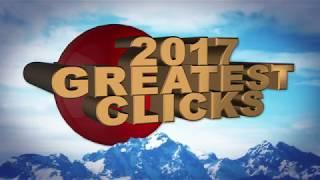 Clickdown 21: 2017’s Greatest Clicks