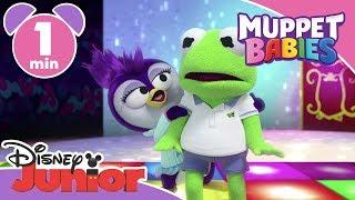 Muppet Babies | Music Video "Se vuoi puoi ballare"