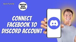 How To Connect Facebook To Discord Account
