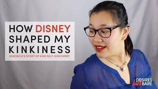 Am I Kinky In Bed - How Disney Shaped My Kinkiness