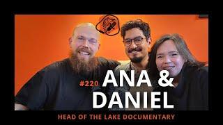 thamichaelated | 220 | Ana and Daniel from Head of the Lake Documentary, Thunder Bay Documentary