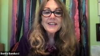 Reviving the Global Heart 2021-7-20: with Bonita Banducci