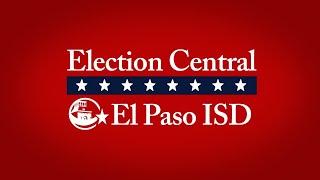 EPISD 2020 Mock Presidential Election Special Report