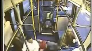 Bus break Fail