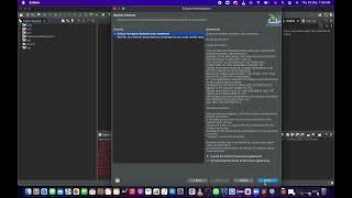 Hibernate framework installation on eclipse || setup hibernate framework || windows+macbook