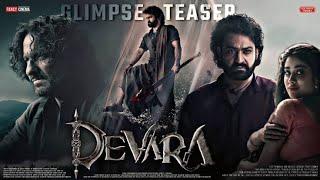 devara full movie hindi dubbed 2024 | new release movies 2024 south indian hindi dubbed