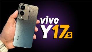 Vivo Y17s Review - ১৫৯৯৯ টাকায় কেমন হলো?