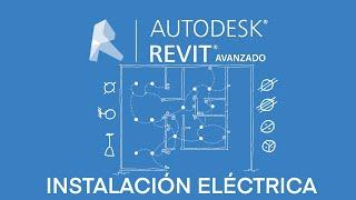 Tutorial Revit instalación eléctrica | Contactos e Iluminación