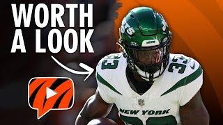 The Bengals Should Consider Dalvin Cook for RB Depth | Free Agent Bargain?