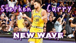 Stephen Curry | DC The Don - New Wave