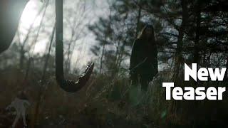 The Walking Dead New Teaser - S11 "We should turn around"
