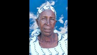 last respect of mama Bathsheba Nyangweso Nyambane