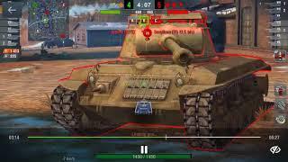 FV4201 A45 3K ACE 2vs1