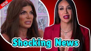 Bravo Shocker RHONJ's Luis Ruelas Unleashes Chilling Warning to His Enemies!