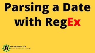 Learning how to Match Dates with Regular Expressions | Regex is cool