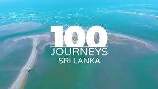 Adam’s Bridge |100 Journeys Sri Lanka | SO Sri Lanka