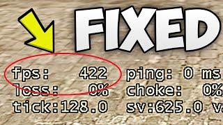 Fix: CS:GO Lag/Frame Drops/Low FPS after Windows 10 Update