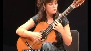 Irina Kulikova - Fantasie Hongroise. Live at Shanghai Oriental Arts Center