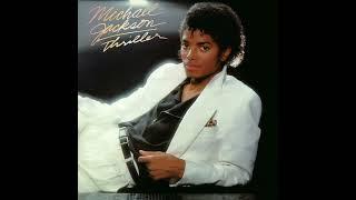 Michael Jackson Thriller Era x Baby Be Mine x PYT Type Beat