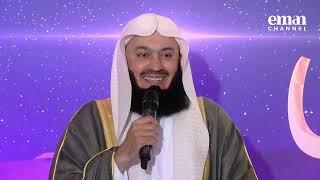 NEW | Shaytaan's tricks - Path to Repentance - Light Upon Light - Mufti Menk