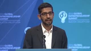 IIT gave me an unforgettable experience | Sundar Pichai | Motivation |Startupmitra