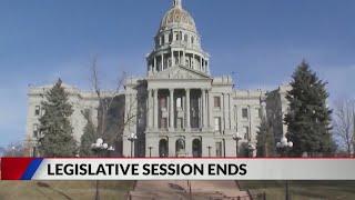 Wins and losses in Colorado's 2024 legislative session