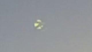 UFO Sighting Filmed Over Australia Feb 2023