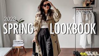 Spring LookBook 2023 | Uniqlo x JW Anderson, Issey Miyake dupe, Hommegirls, SSENSE, Margiela