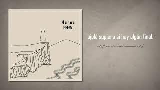 Peerz - Marea (Lyric Video)