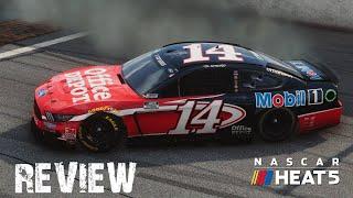 NASCAR Heat 5 Review