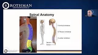 Surgery for Adult Scoliosis