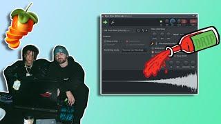 How To Make BEAT DROPS & TRANSITIONS That ARTISTS ACTUALLY LIKE ! (FL Studio Tutorial 2020 / 2021)