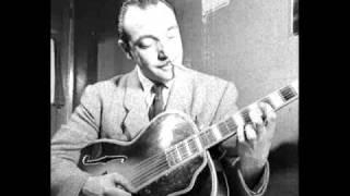 Django Reinhardt - 'I Got Rhythm'