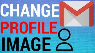How To Change Gmail Profile Picture on Android!