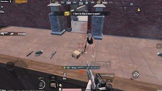 KING OF SNIPERPubg Mobile