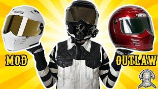 Simpson Mod Bandit VS Outlaw Bandit | This Or That?