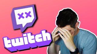 Twitch is DONE - Twitch DMCA Problem Explained